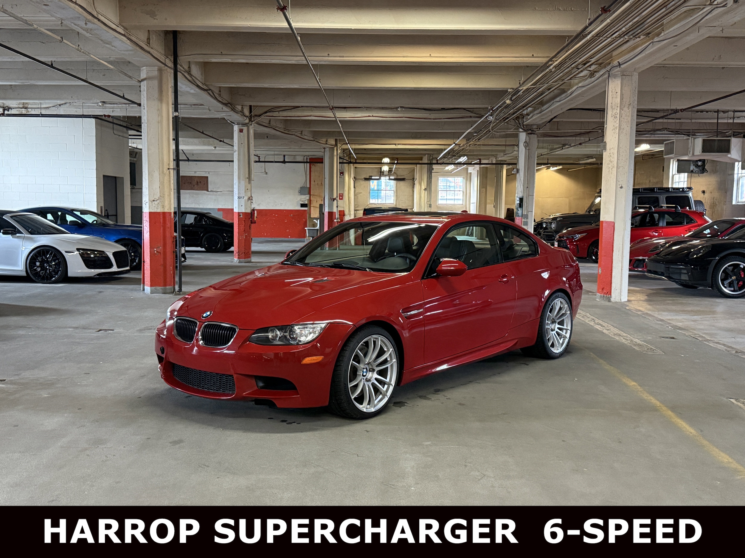 2013 BMW 3 Series