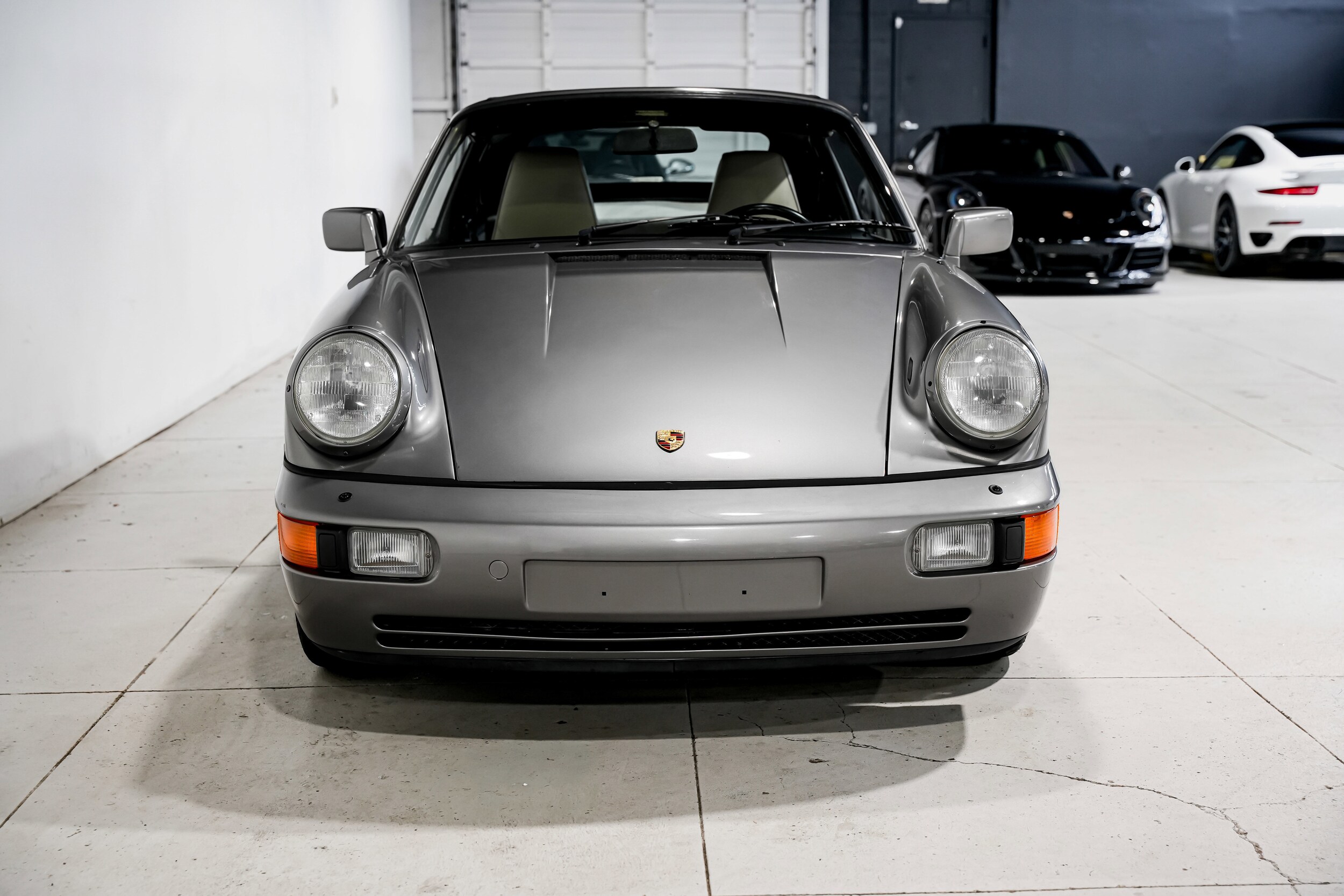 1990 Porsche 911