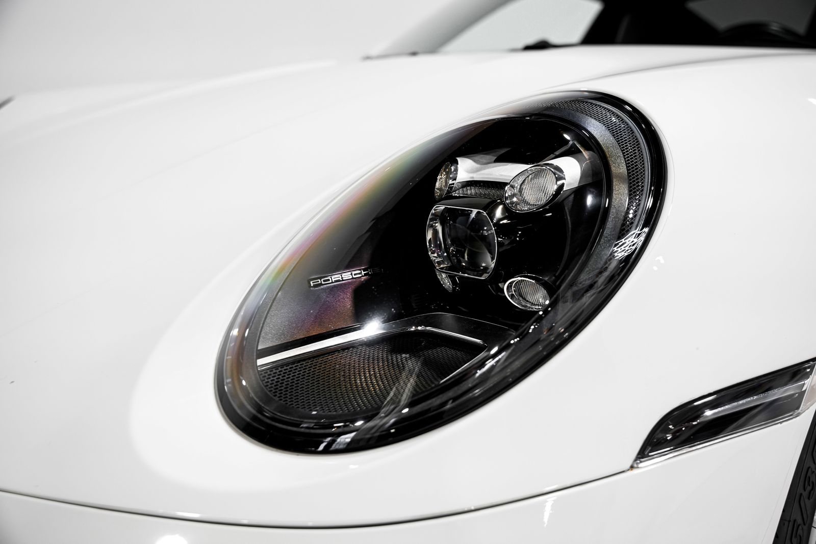 2021 Porsche 911 S - Photo 36