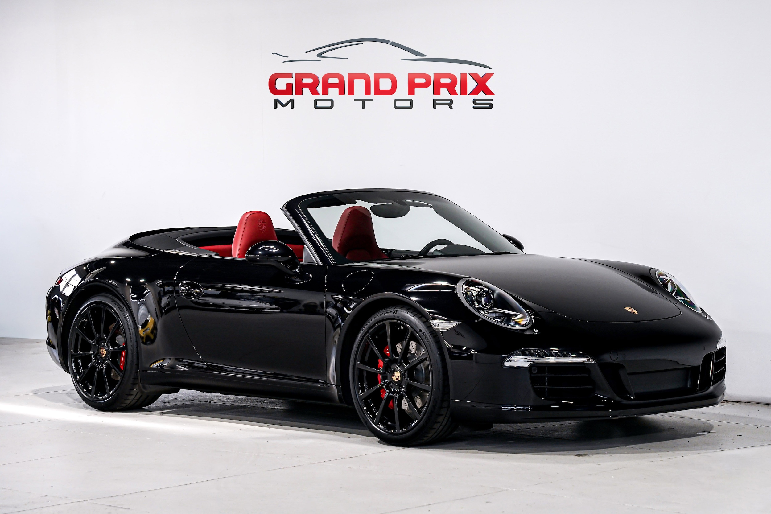 2015 Porsche 911 Carrera S's photo