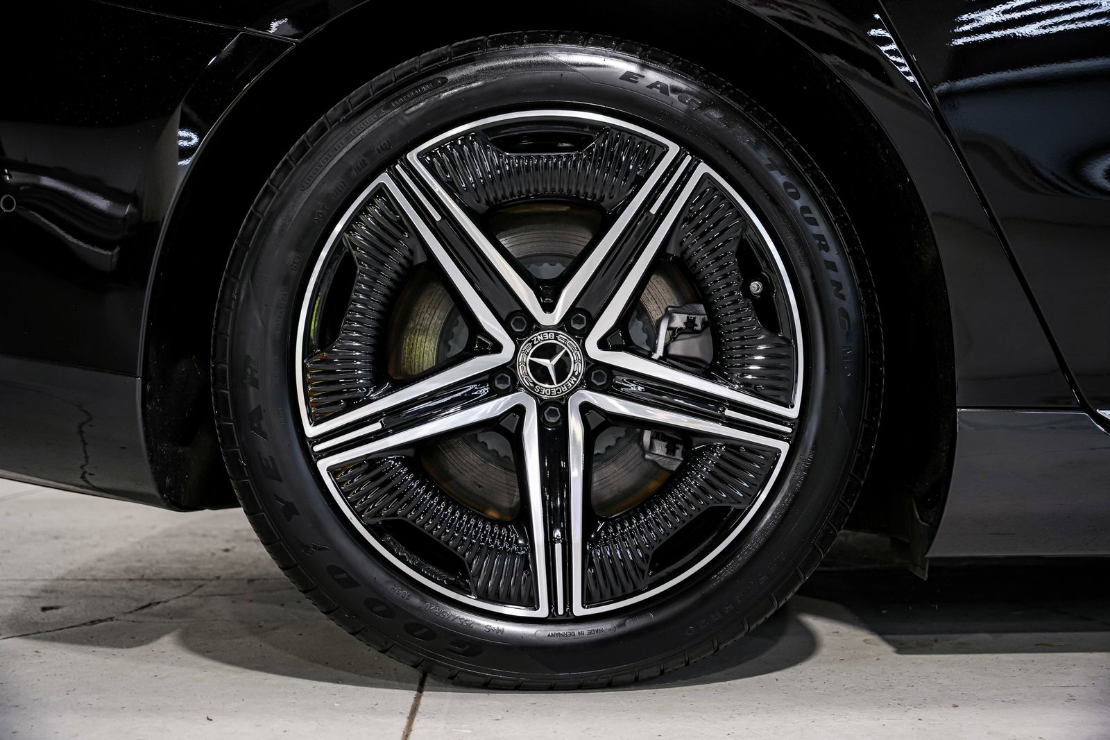 2024 Mercedes-Benz EQS Base - Photo 57