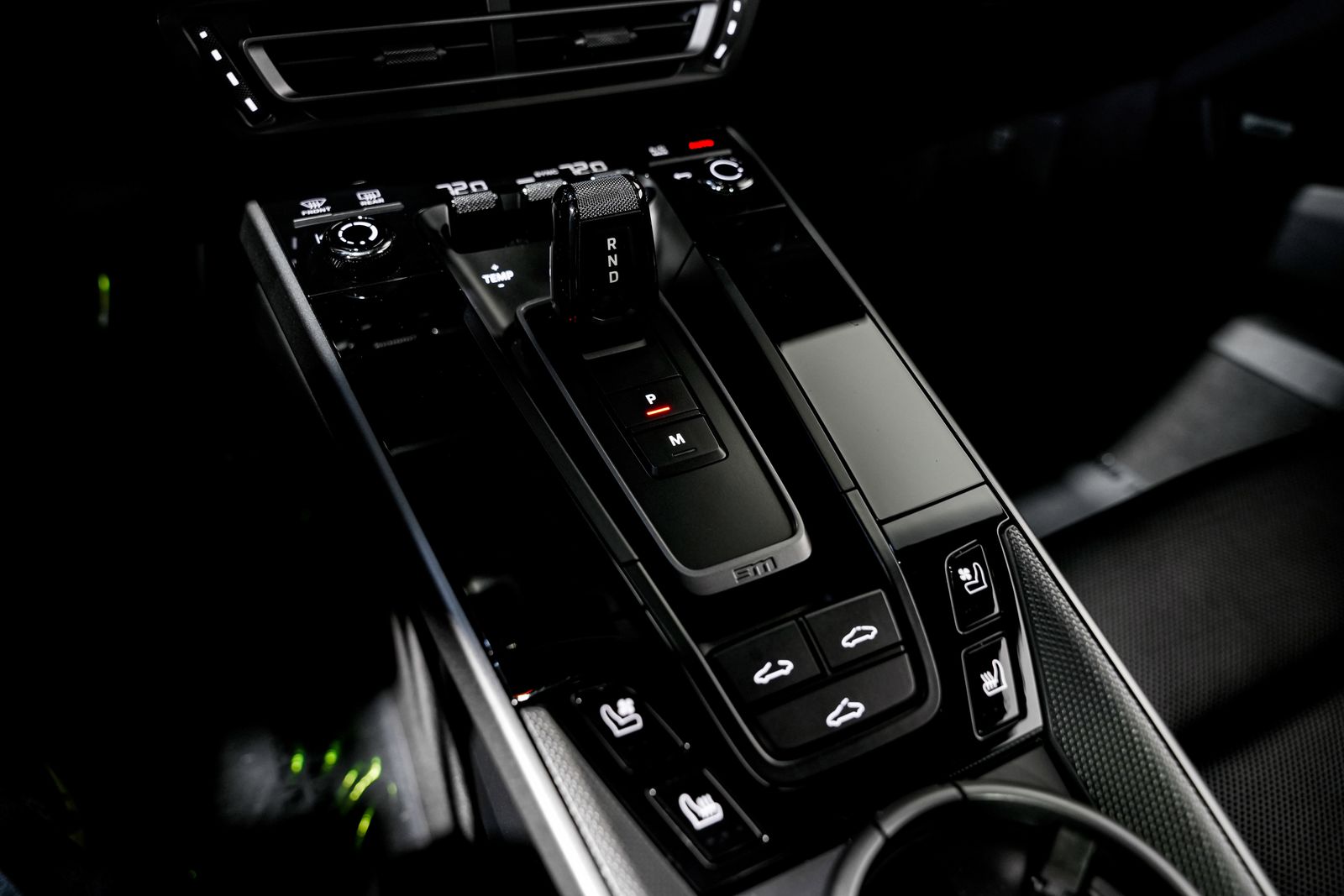 2022 Porsche 911 S - Photo 16