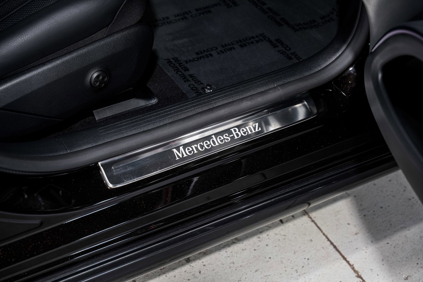 2024 Mercedes-Benz EQS Base - Photo 25