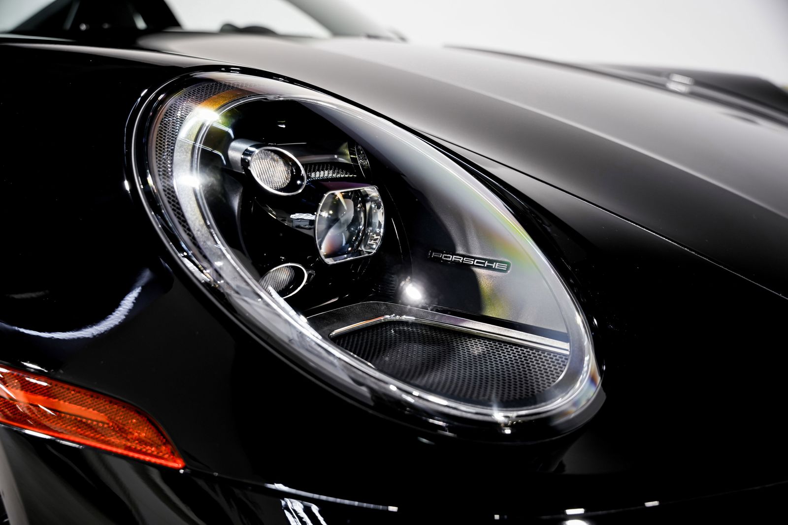 2022 Porsche 911 S - Photo 40
