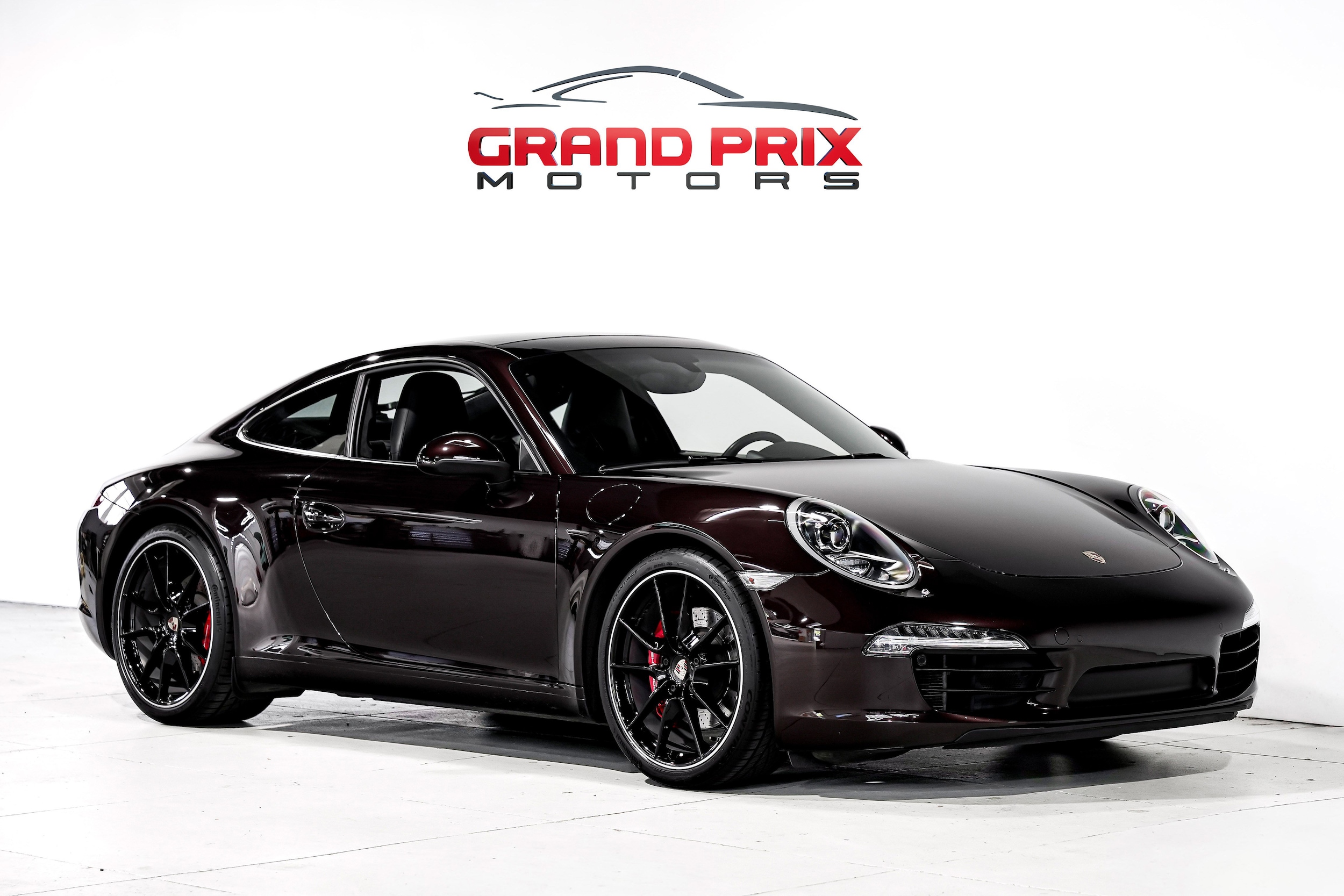 キャサリン 2013 Porsche 911 Carrera 4S Stock # 2013560 for sale near