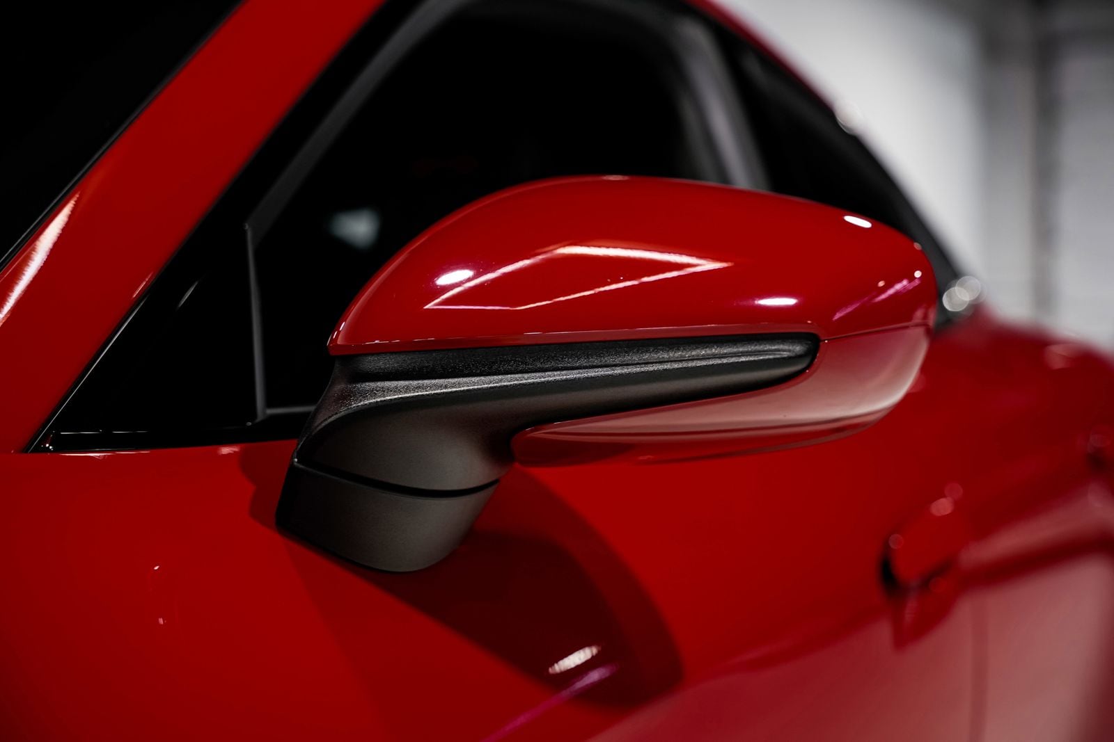 2023 Porsche Taycan GTS - Photo 39