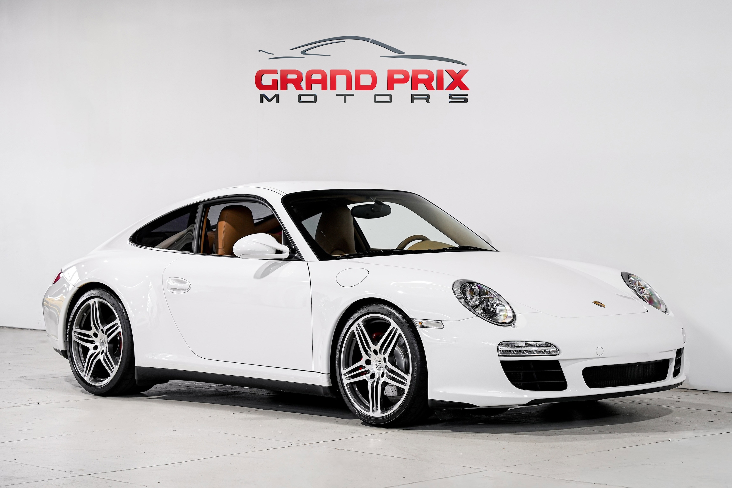 2009 Porsche 911 Carrera's photo