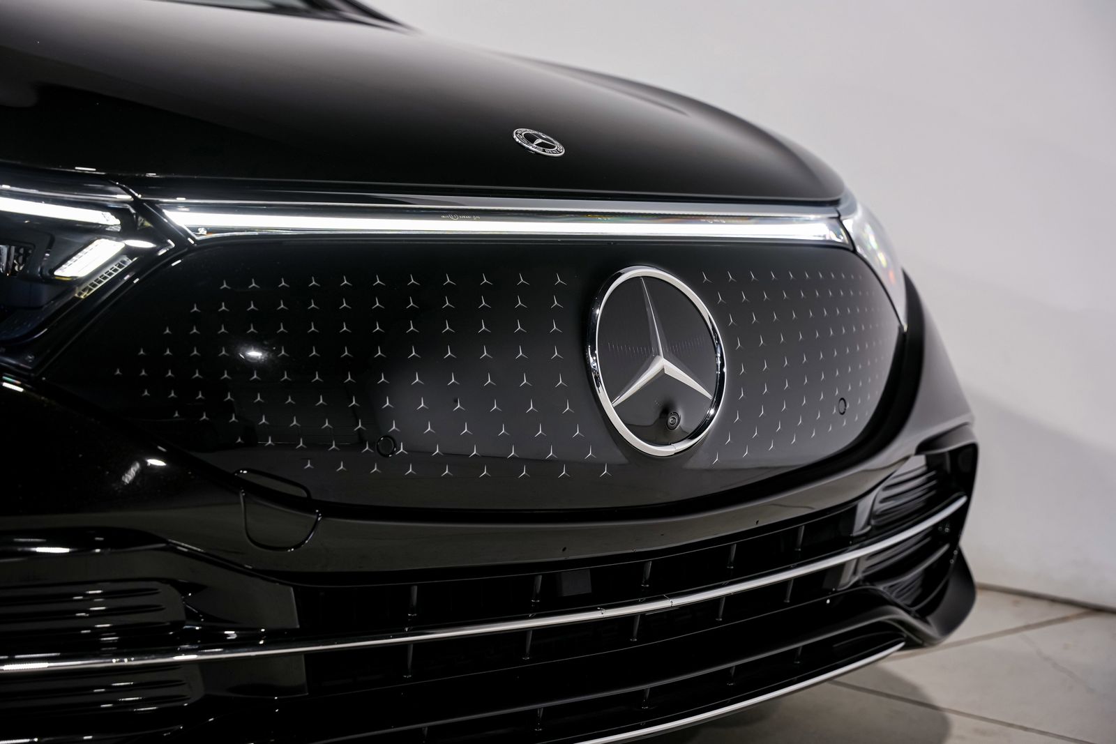 2024 Mercedes-Benz EQS Base - Photo 49