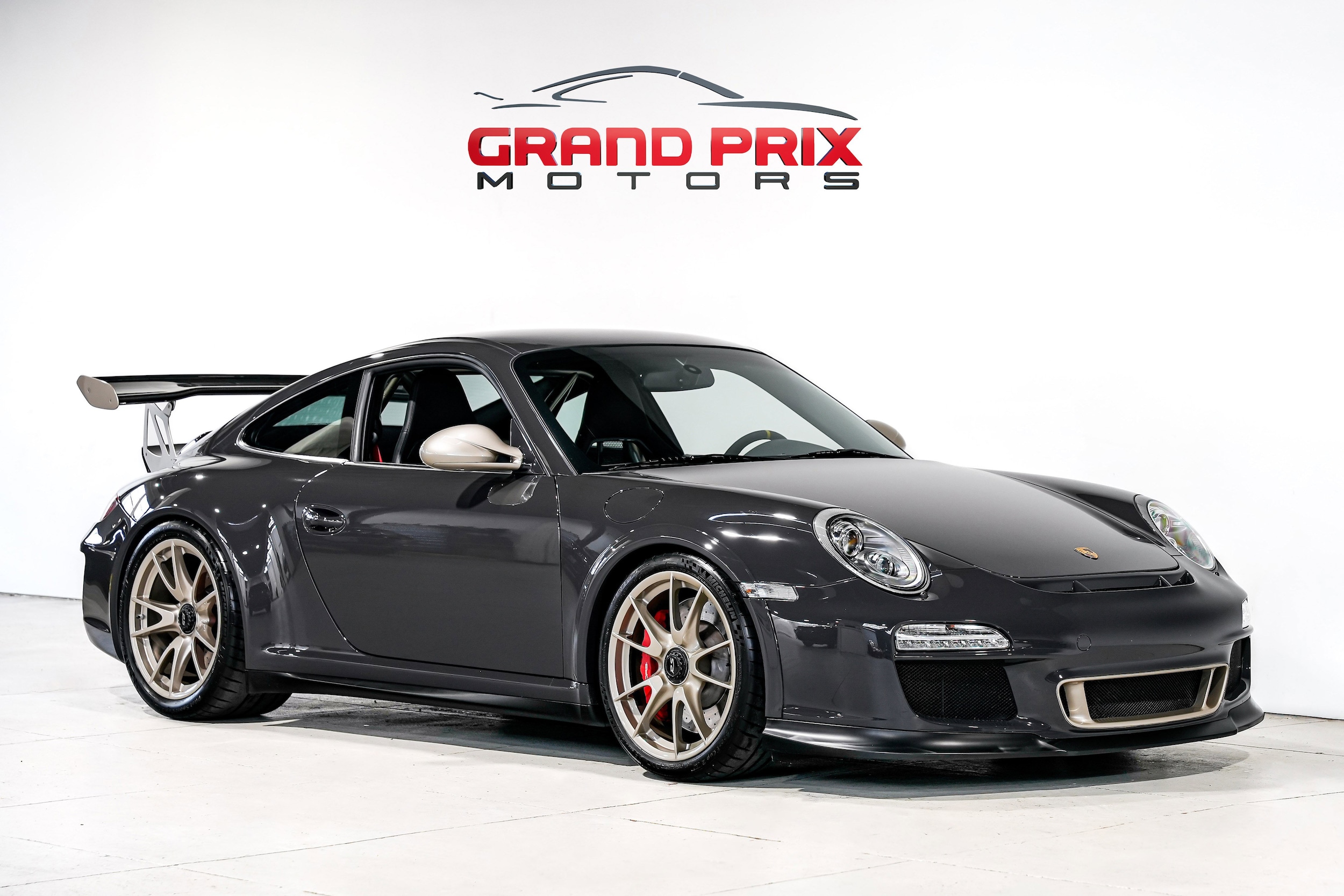 2011 Porsche 911 GT3 RS's photo