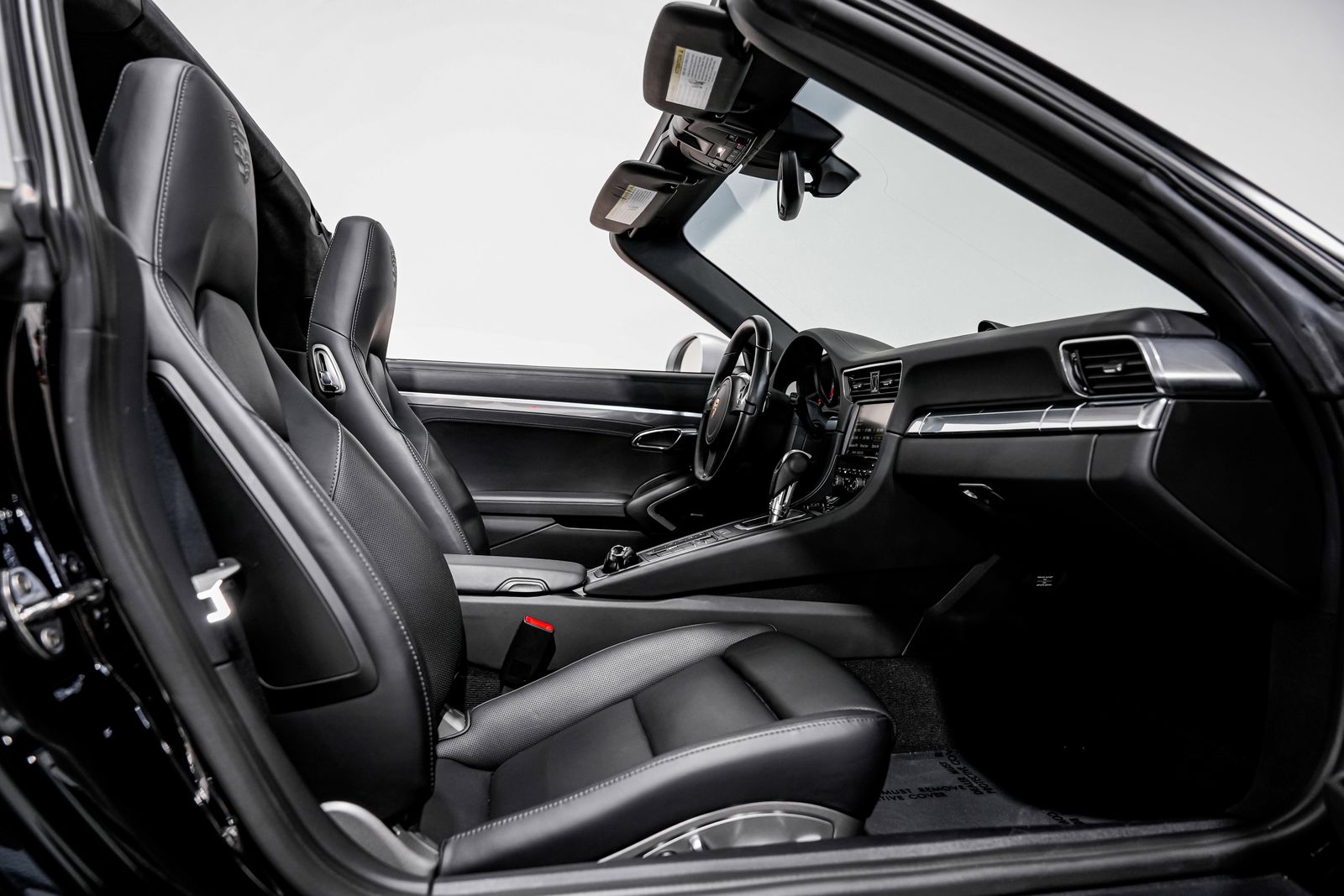2014 Porsche 911 Targa S - Photo 31