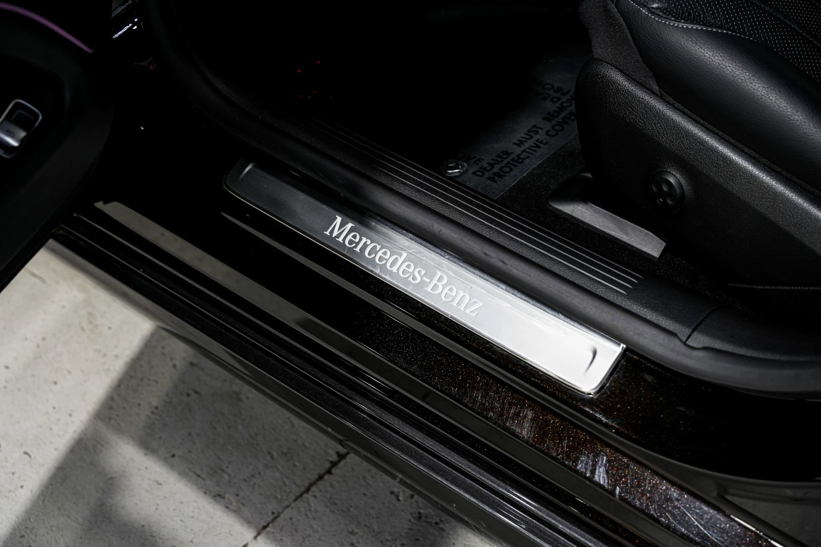 2024 Mercedes-Benz EQS Base - Photo 22