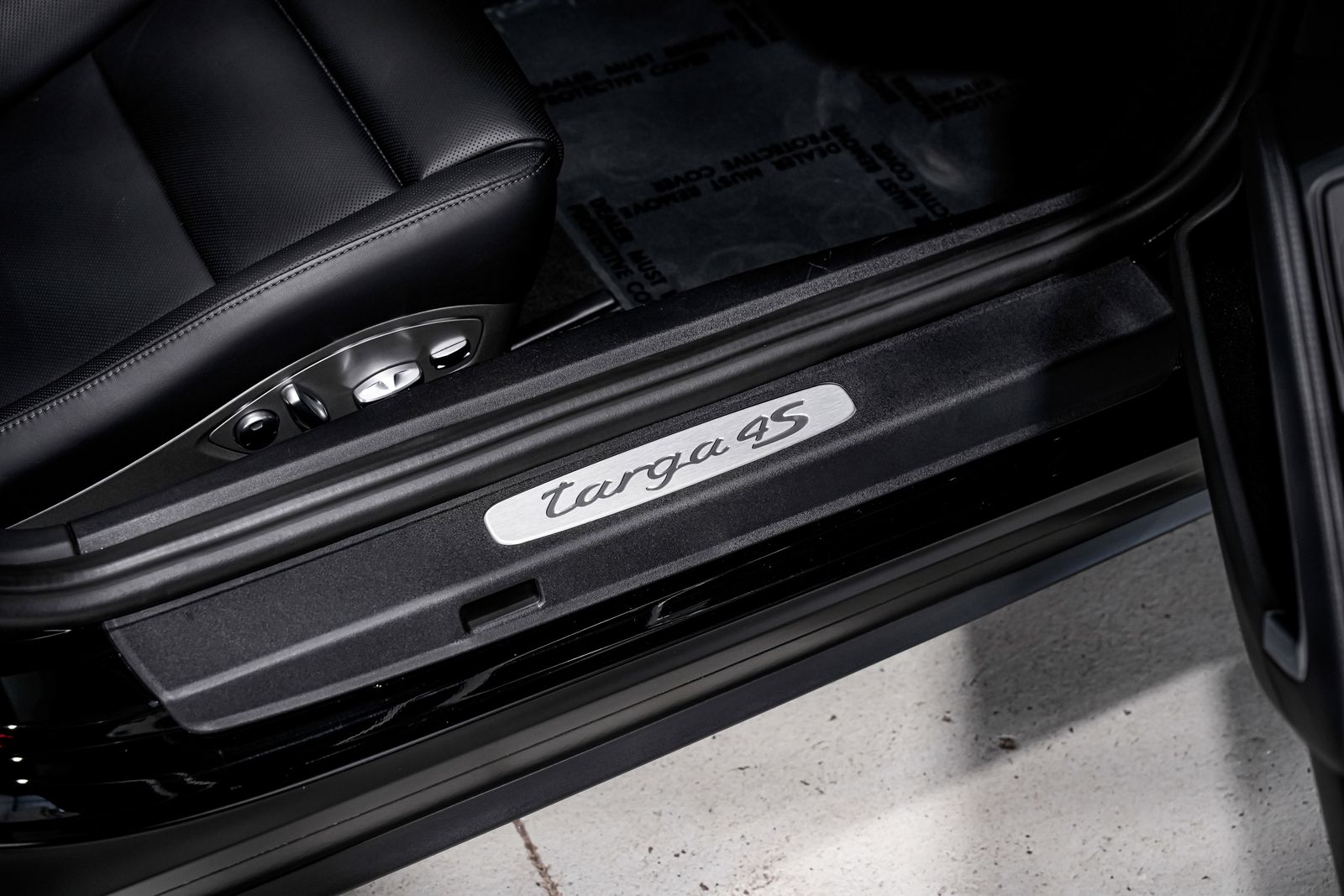 2014 Porsche 911 Targa S - Photo 29