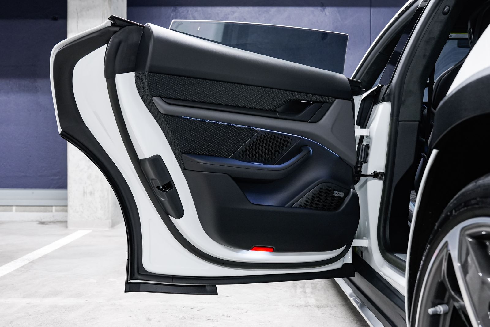 2023 Porsche Taycan 30