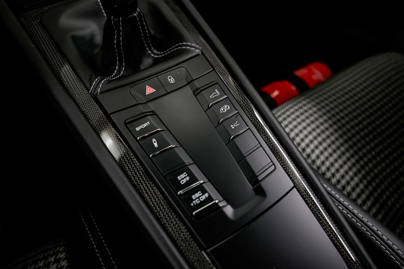 2016 Porsche 911 R - Photo 17