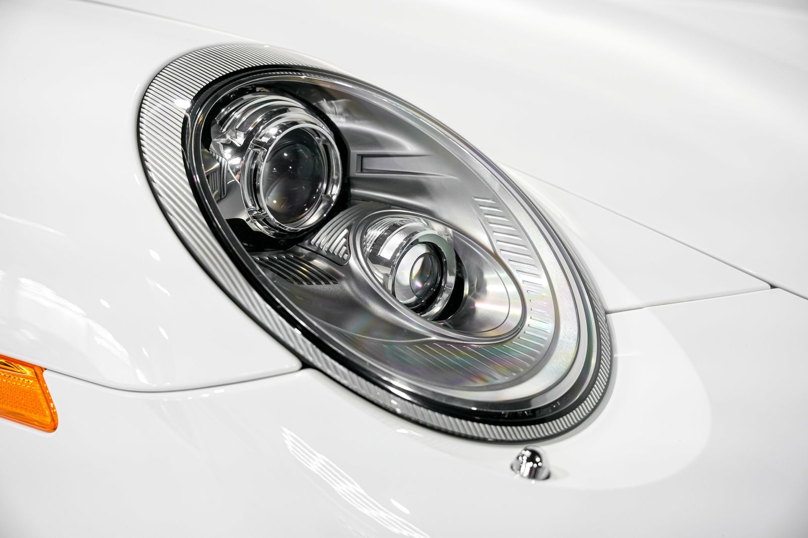 2011 Porsche 911 Turbo S - Photo 44