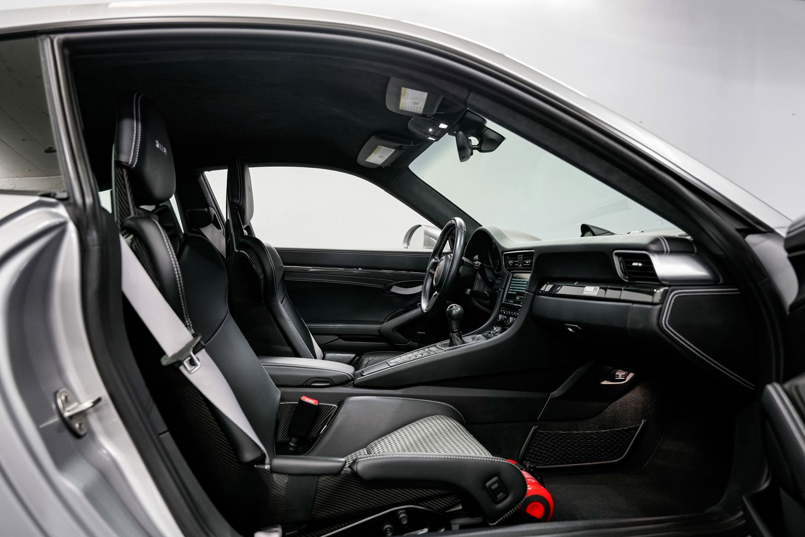 2016 Porsche 911 R - Photo 30