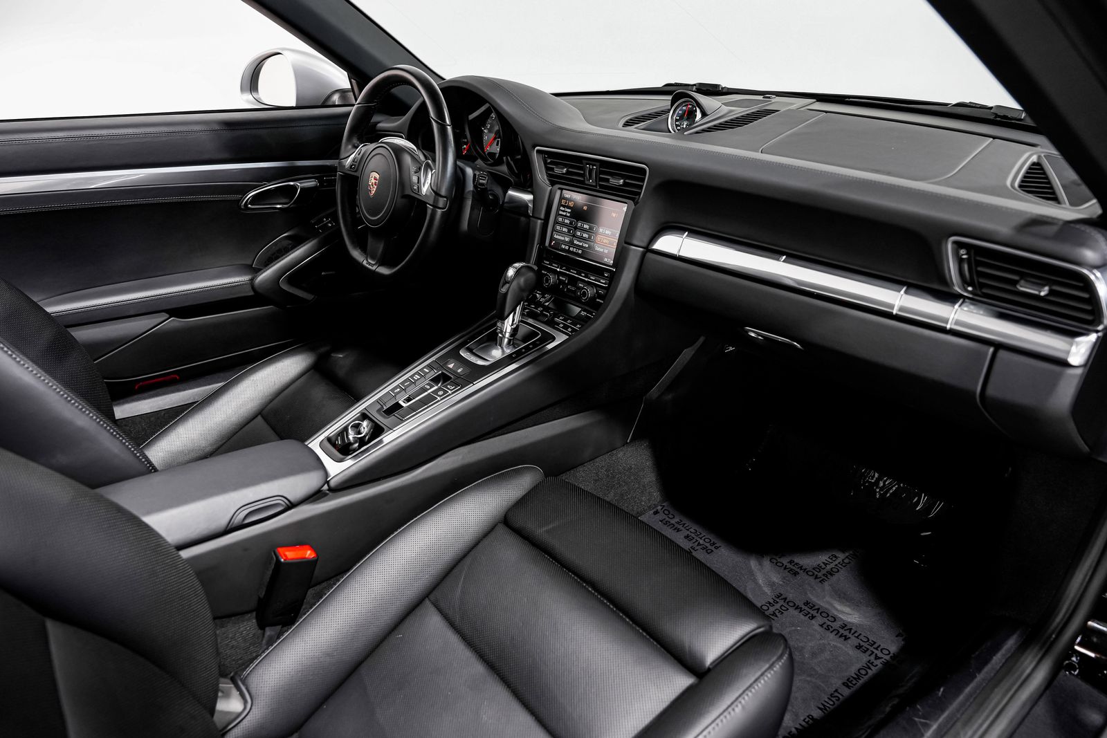 2014 Porsche 911 Targa S - Photo 32
