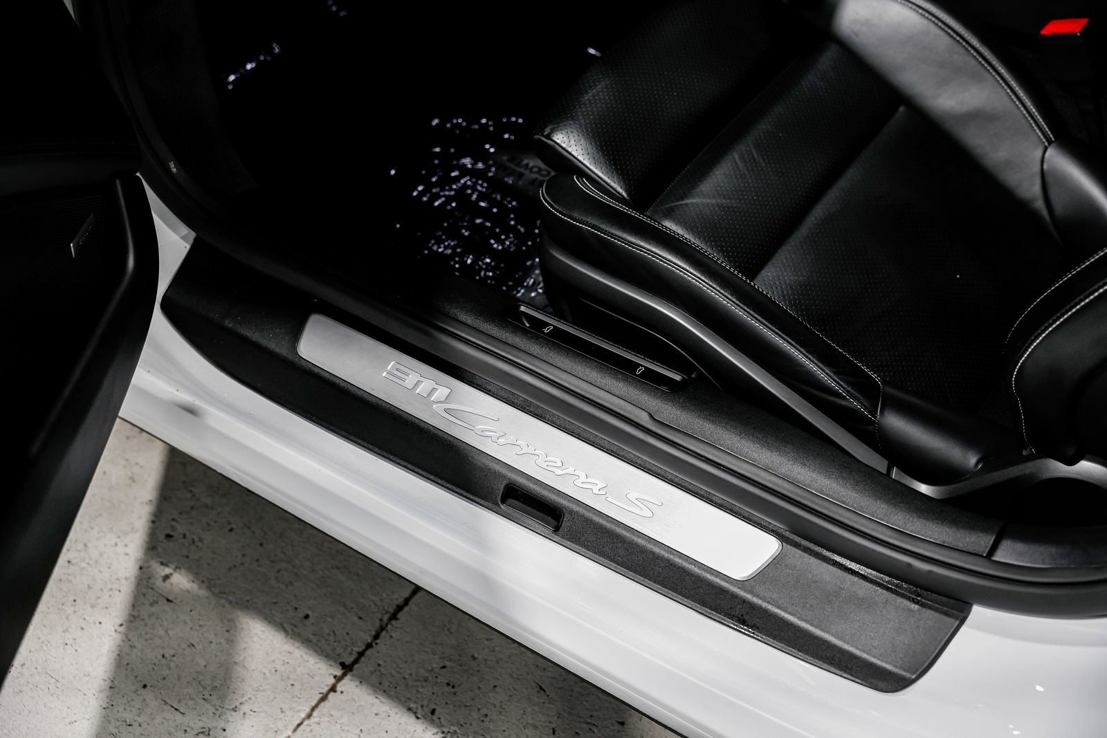 2021 Porsche 911 S - Photo 27