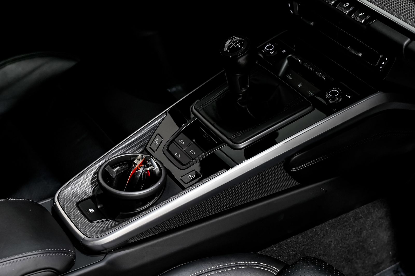 2021 Porsche 911 S - Photo 34