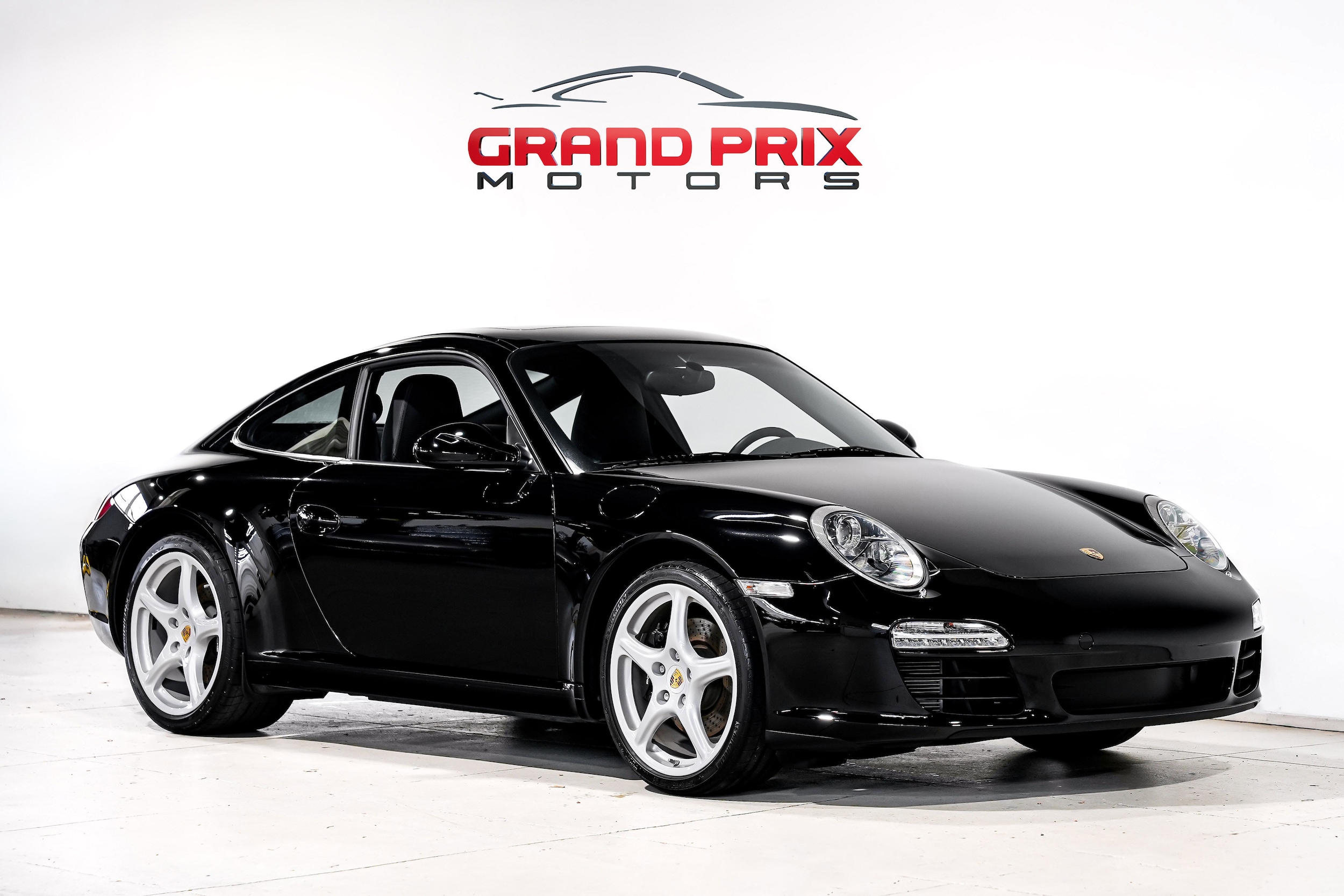 2009 Porsche 911 Carrera's photo