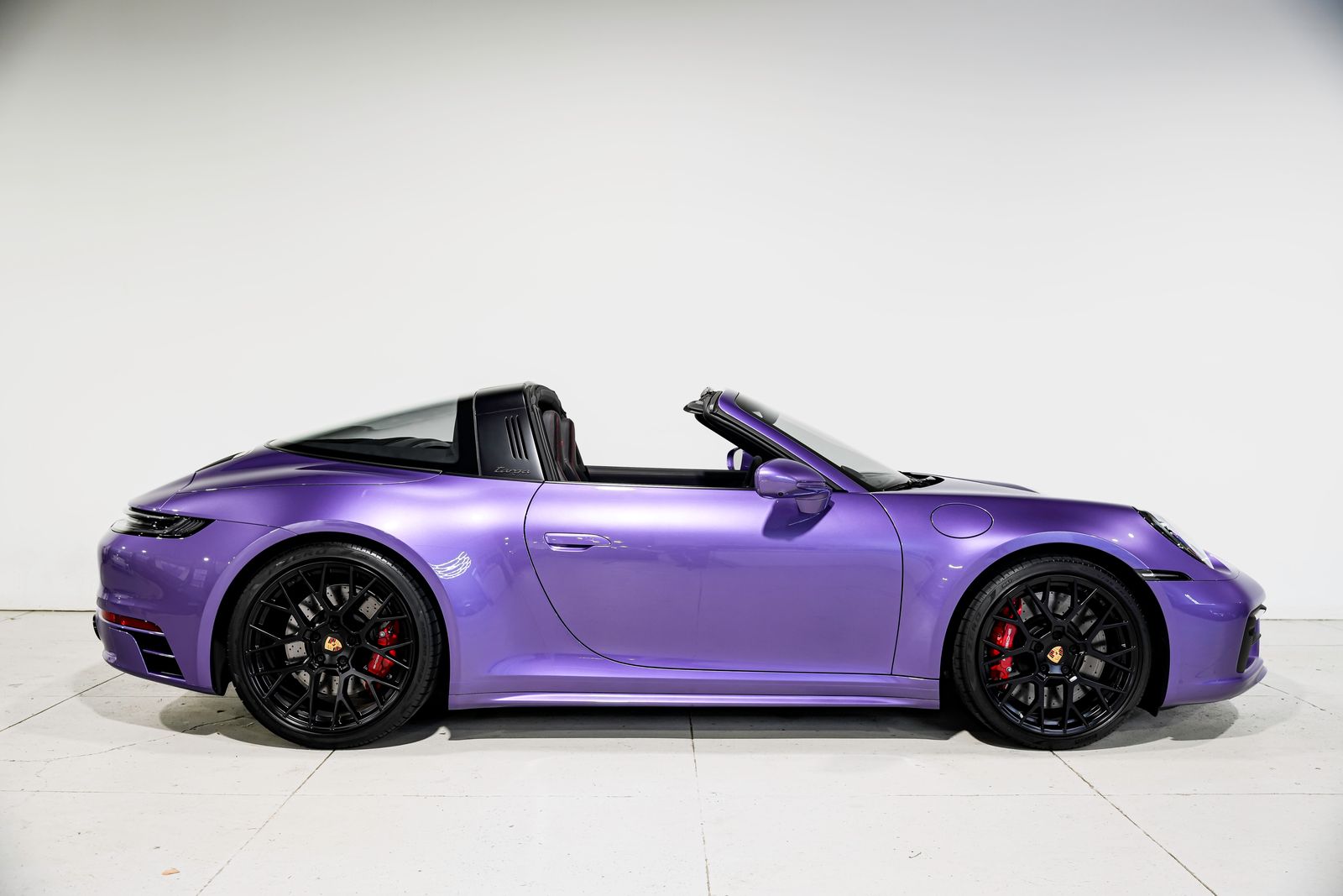 Used 2024 Porsche 911 For Sale | Portland OR WP0BB2A94RS234106