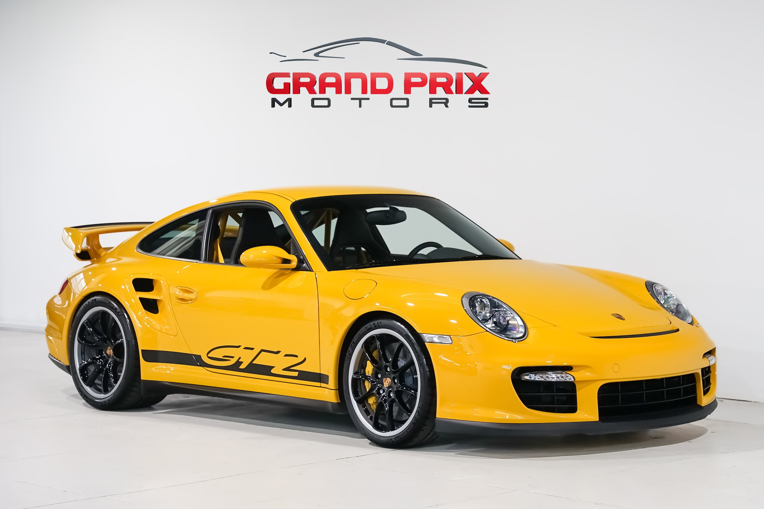 Used 2008 Porsche 911 For Sale | Portland OR WP0AD29988S796258