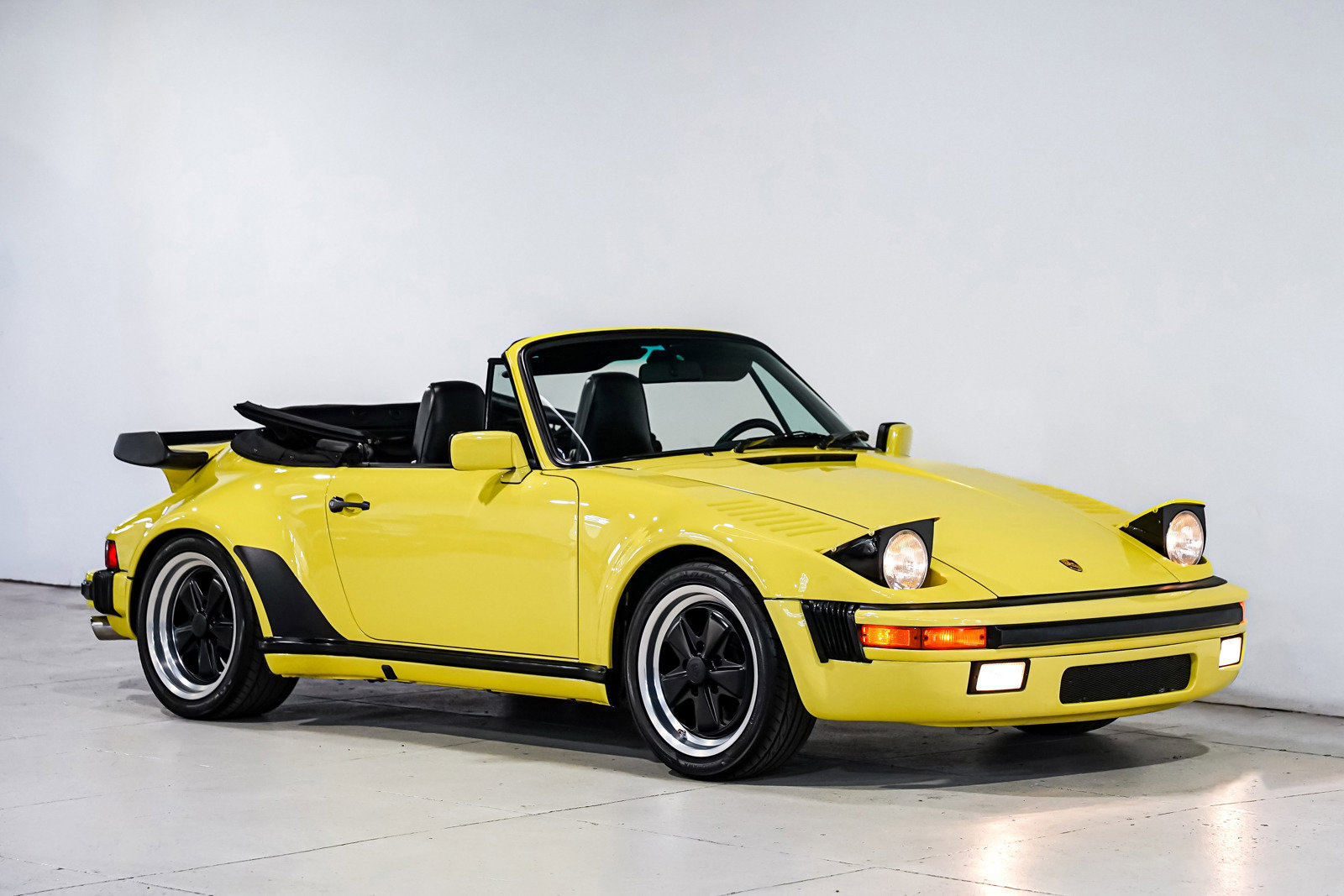 Used 1987 Porsche 911 Carrera For Sale | Portland OR