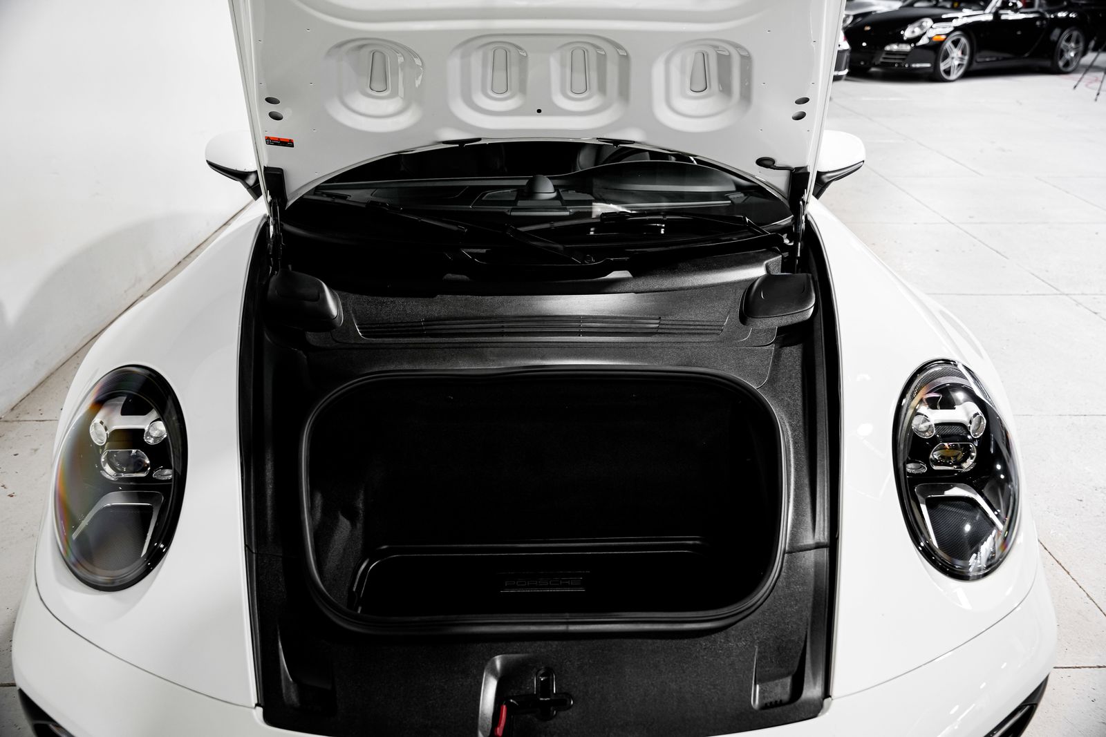 2021 Porsche 911 S - Photo 45