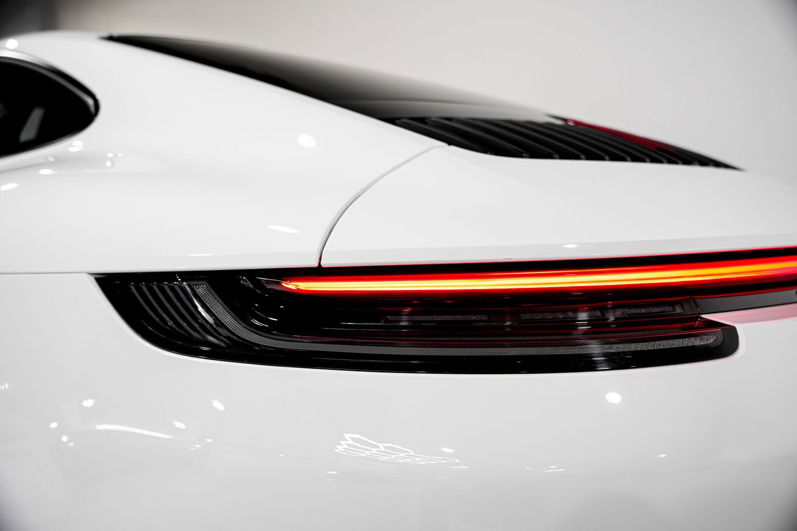 2021 Porsche 911 S - Photo 38