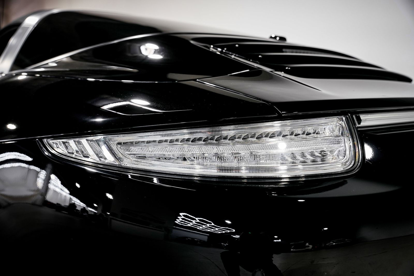 2014 Porsche 911 Targa S - Photo 36