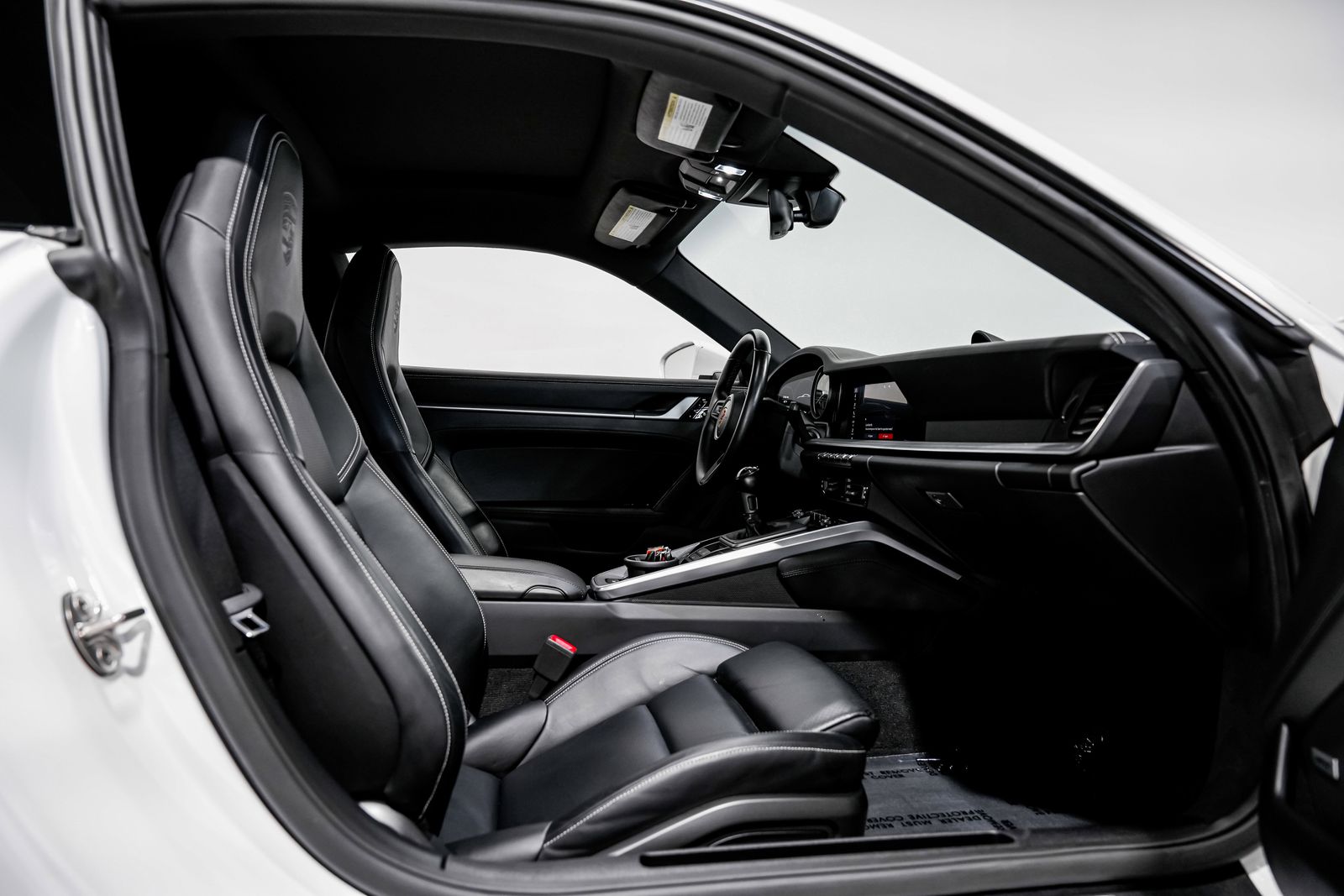 2021 Porsche 911 S - Photo 32