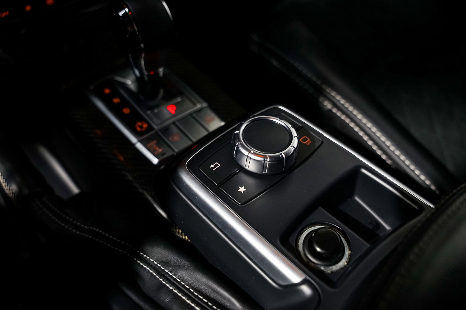 2017 Mercedes-Benz G-Class G550 - Photo 17