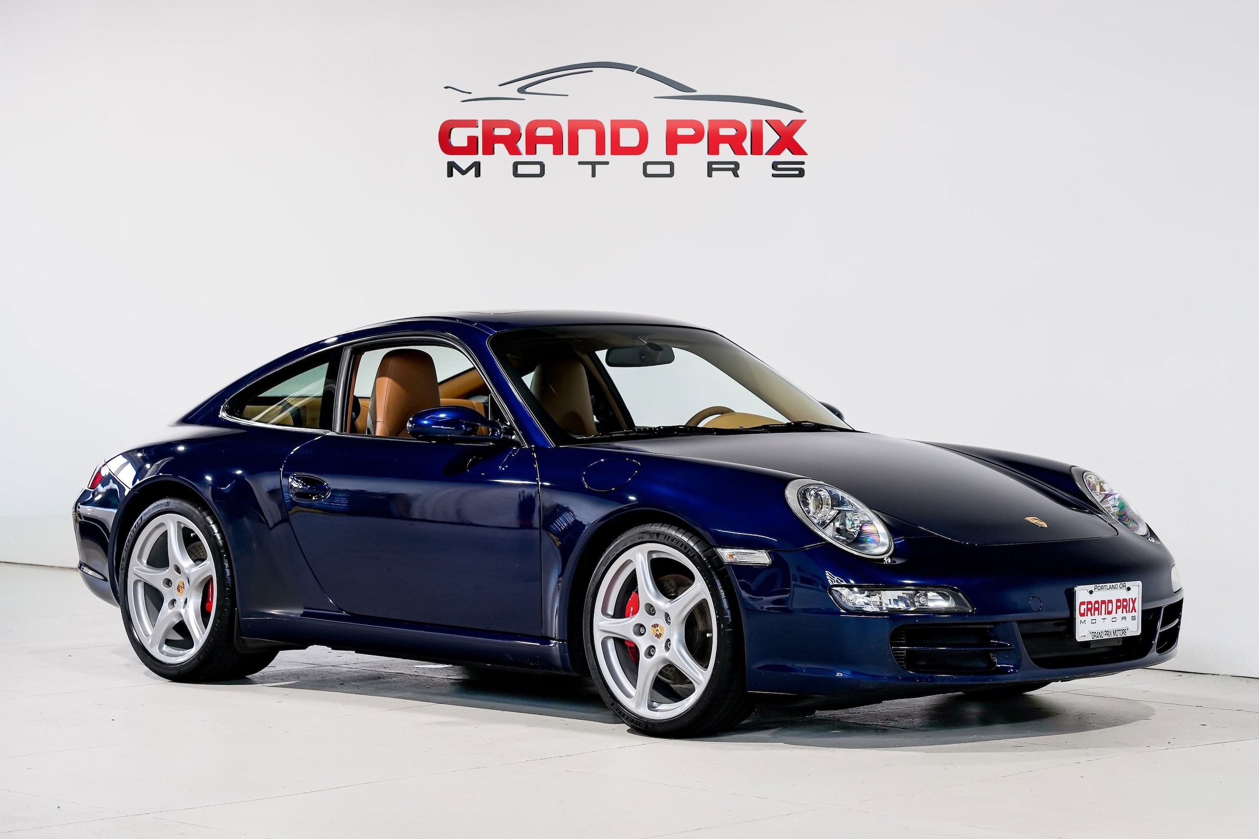 2006 Porsche 911 Carrera S's photo