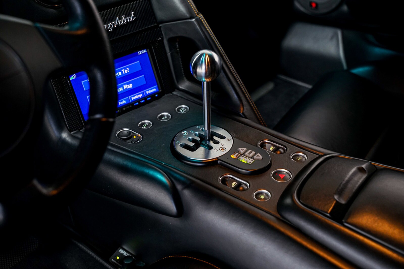 Used 2003 Lamborghini Murcielago For Sale | Portland OR
