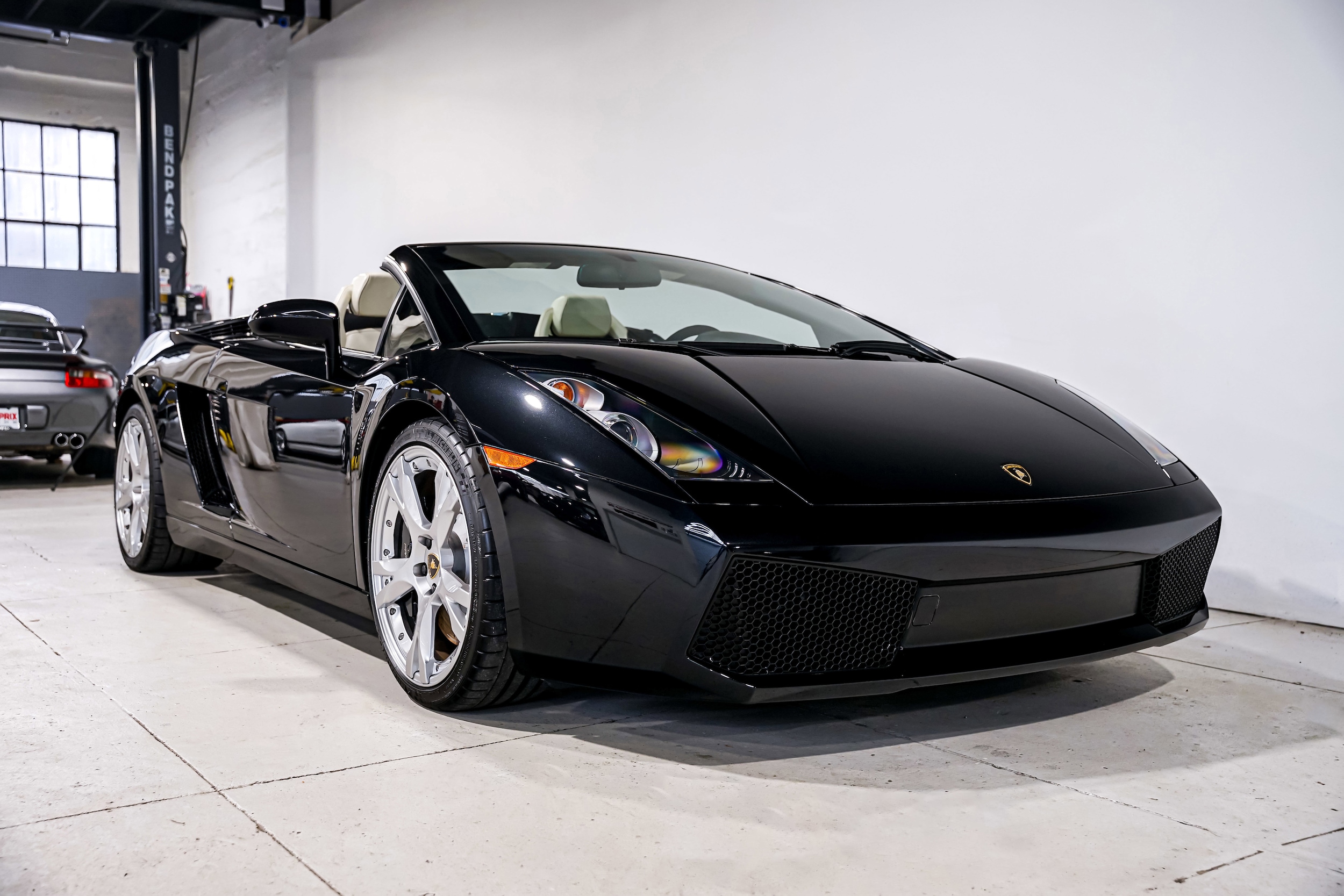 Used 2007 Lamborghini Gallardo For Sale | Portland OR Used 2007 Lamborghini Gallardo For Sale | Portland OR