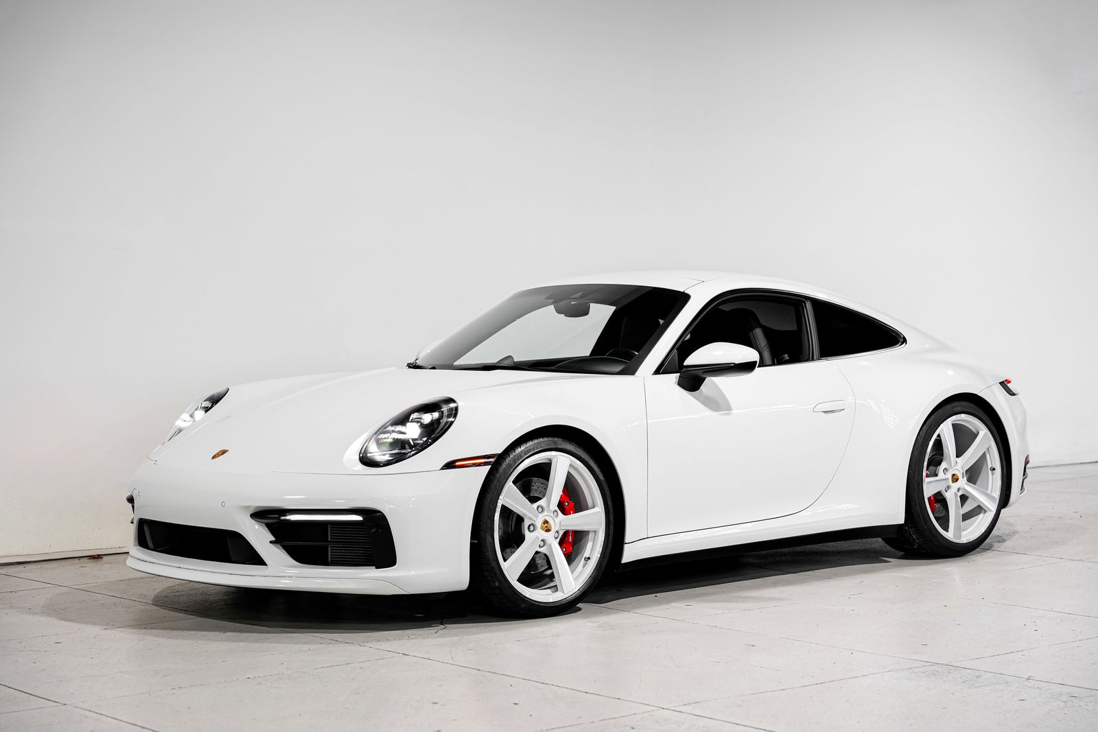2021 Porsche 911 S - Photo 6