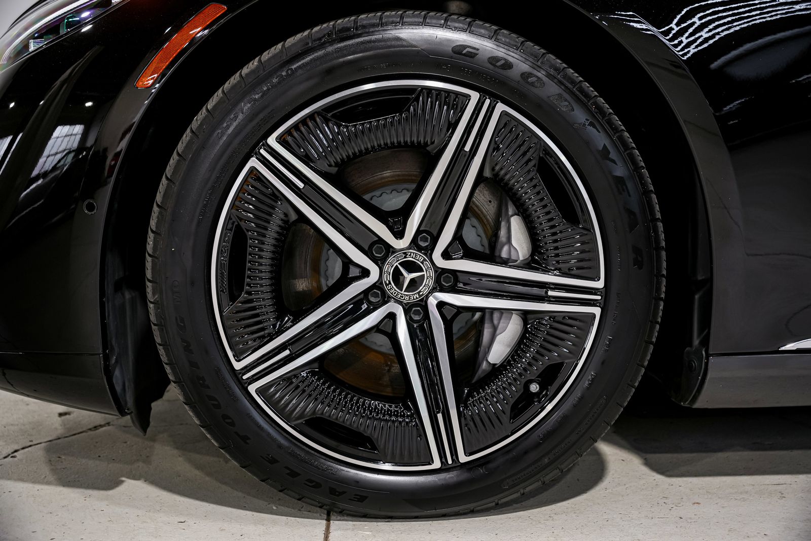 2024 Mercedes-Benz EQS Base - Photo 55