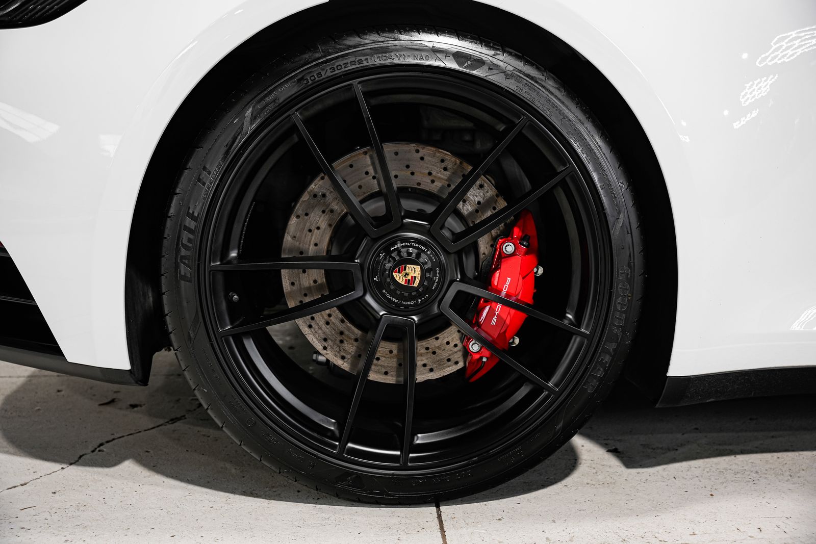 2022 Porsche 911 GTS - Photo 49