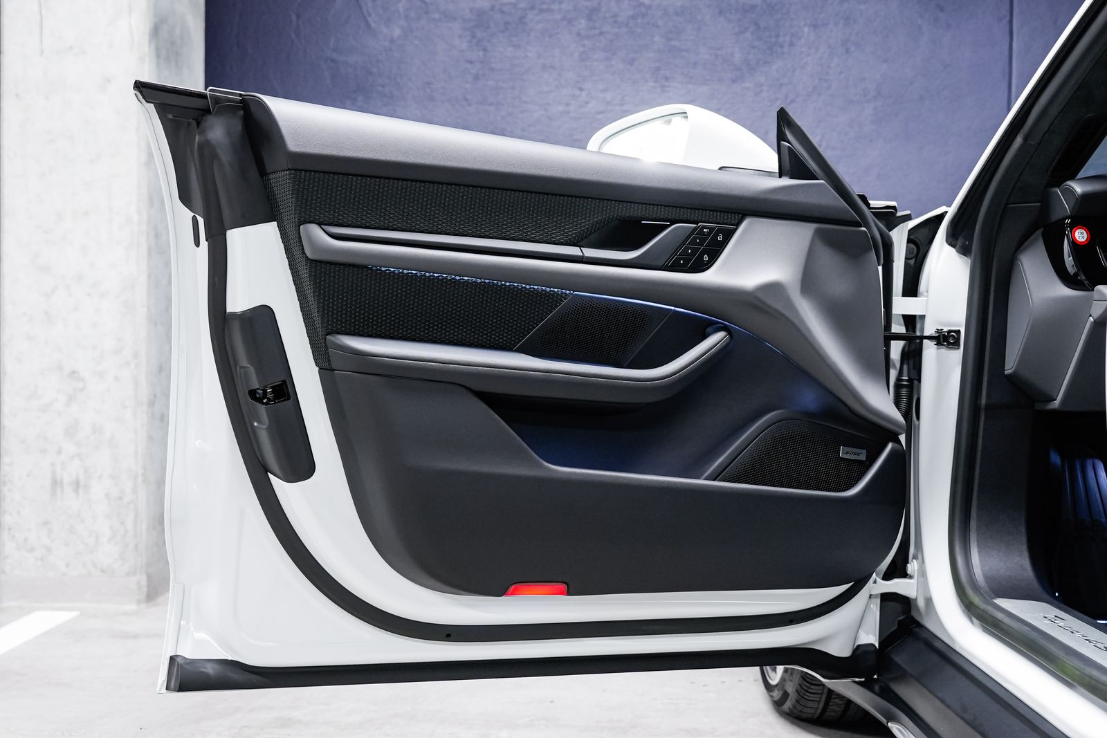 2023 Porsche Taycan 19