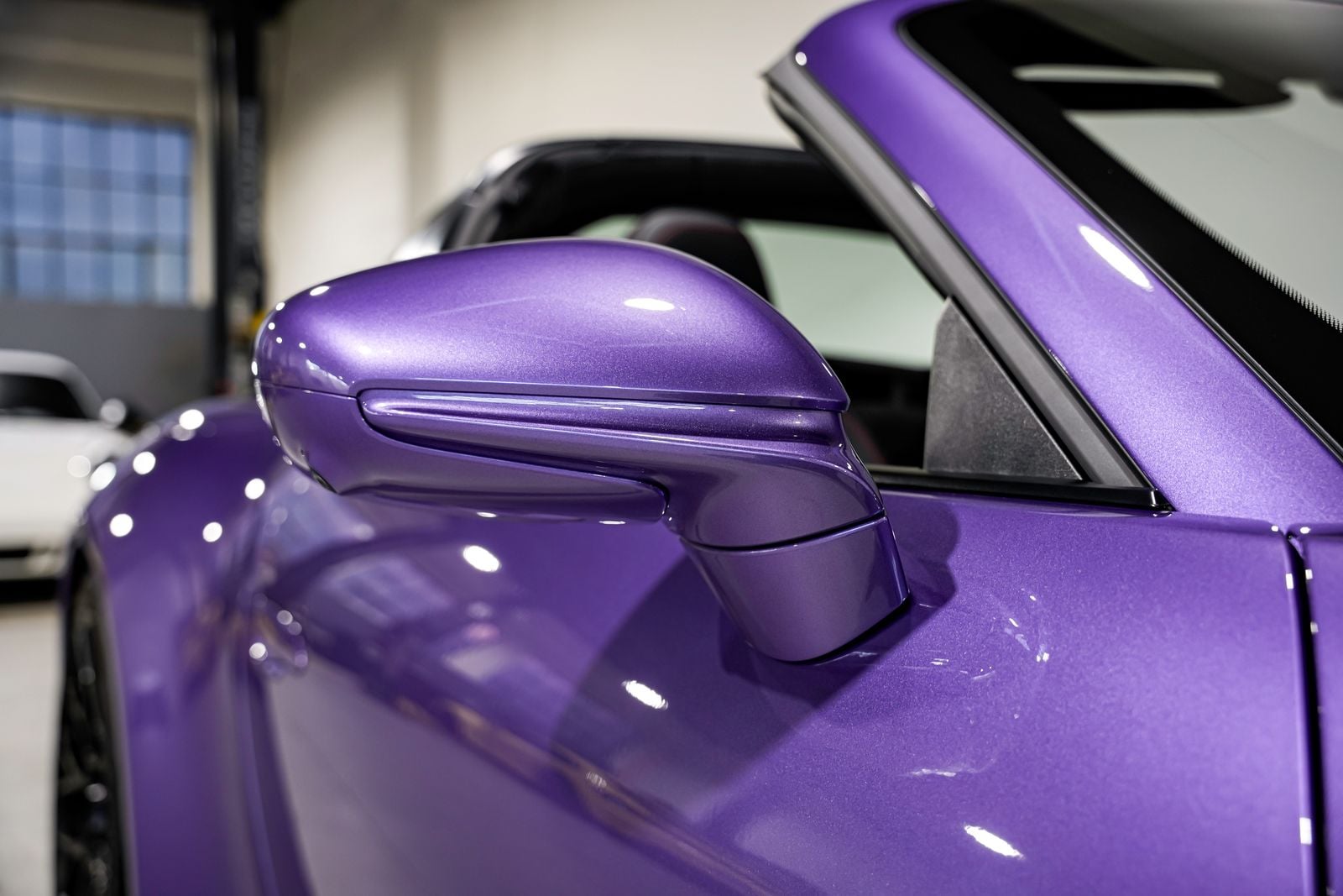 2024 Porsche 911 GTS - Photo 41