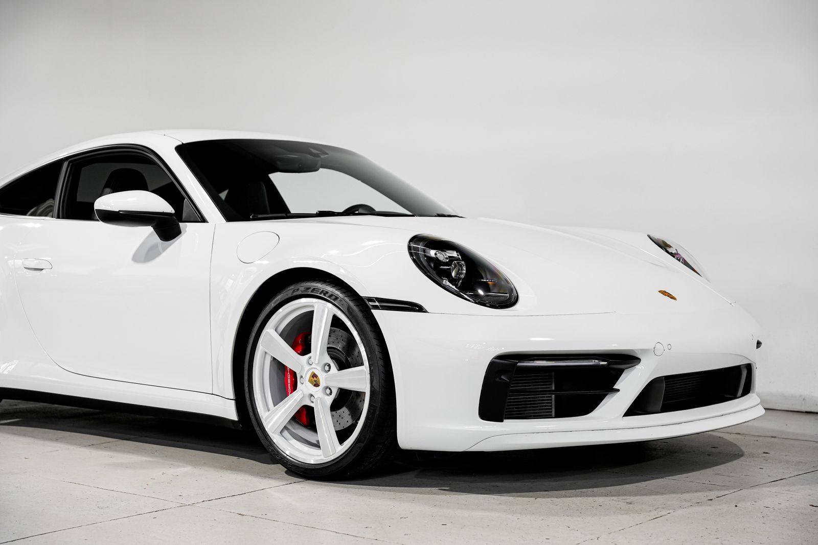 2021 Porsche 911 S - Photo 44