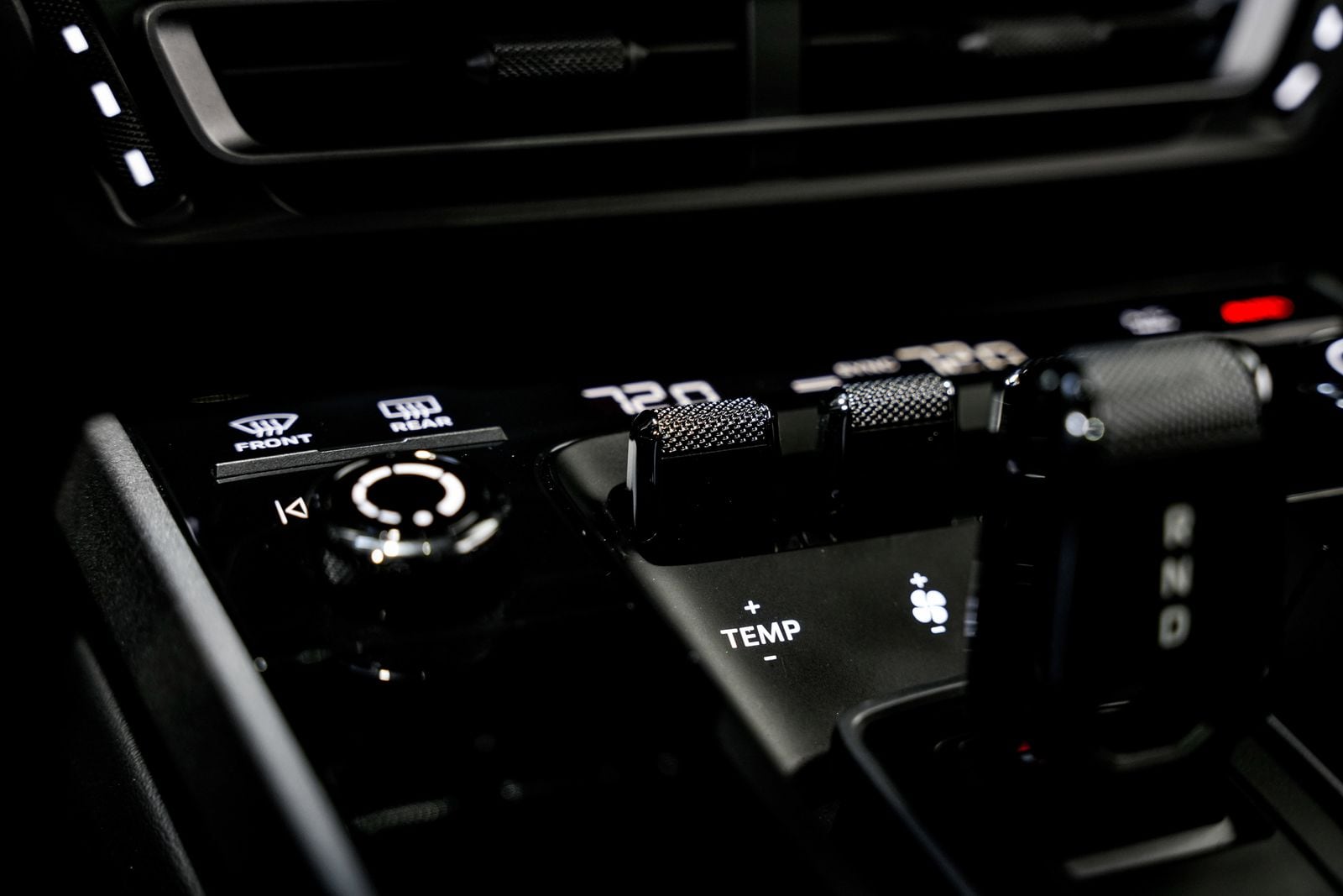 2022 Porsche 911 S - Photo 15