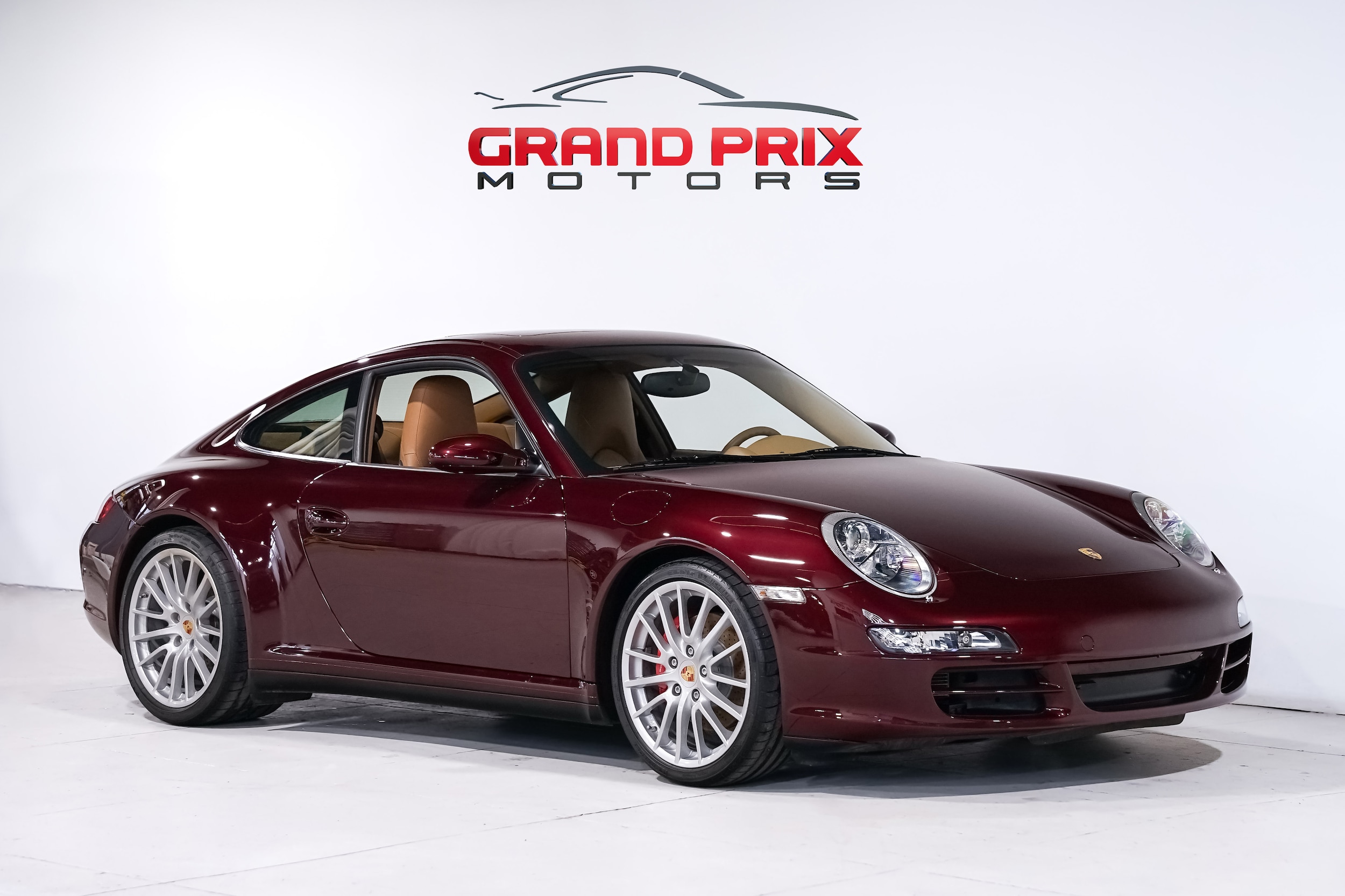 Used 2006 Porsche 911 For Sale | Portland OR WP0AB29996S744298