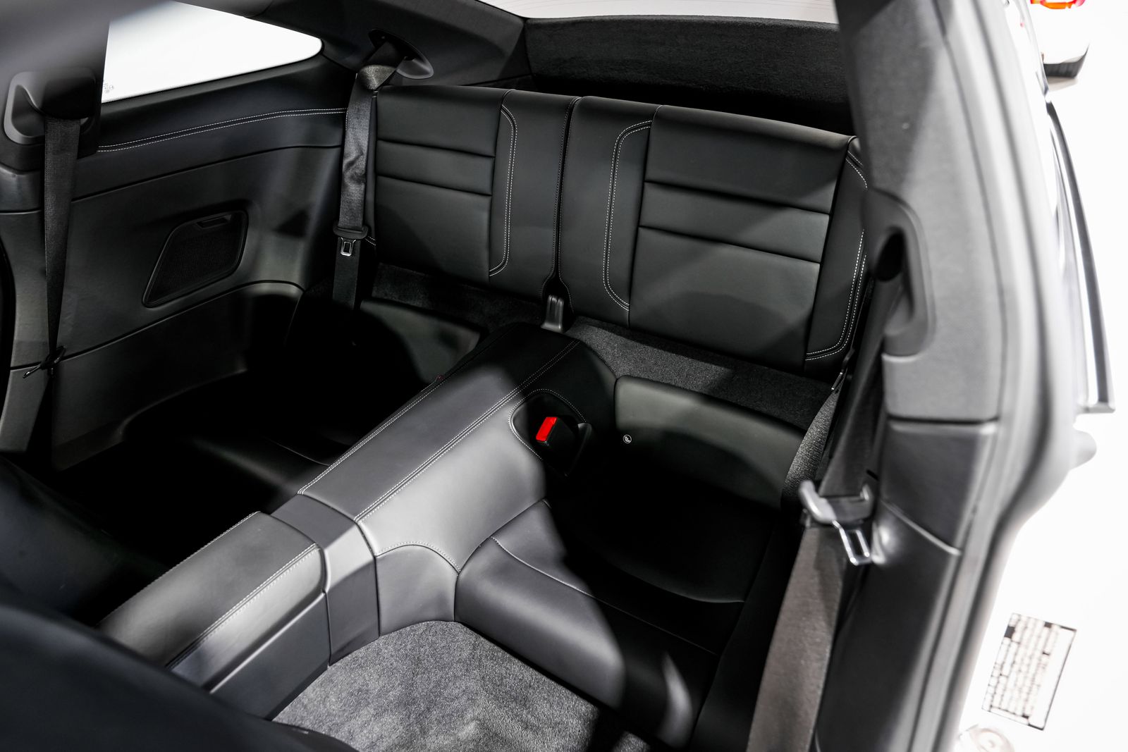 2021 Porsche 911 S - Photo 25