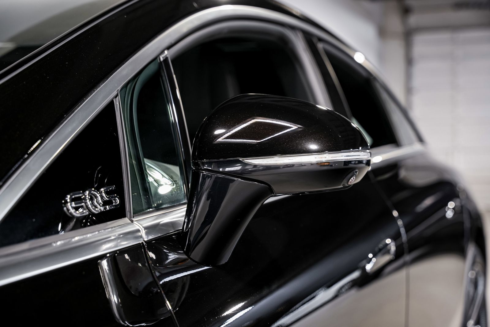 2024 Mercedes-Benz EQS Base - Photo 41