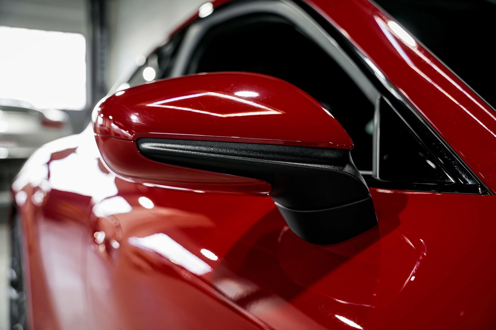 2023 Porsche Taycan GTS - Photo 45