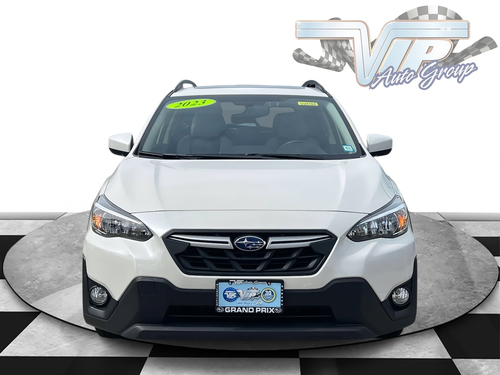 Used 2023 Subaru Crosstrek Premium with VIN JF2GTAEC2P8228223 for sale in Hicksville, NY