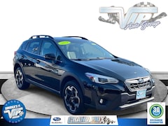 2023 Subaru Crosstrek Limited Limited CVT