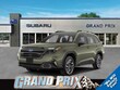 Subaru Forester Hybrid