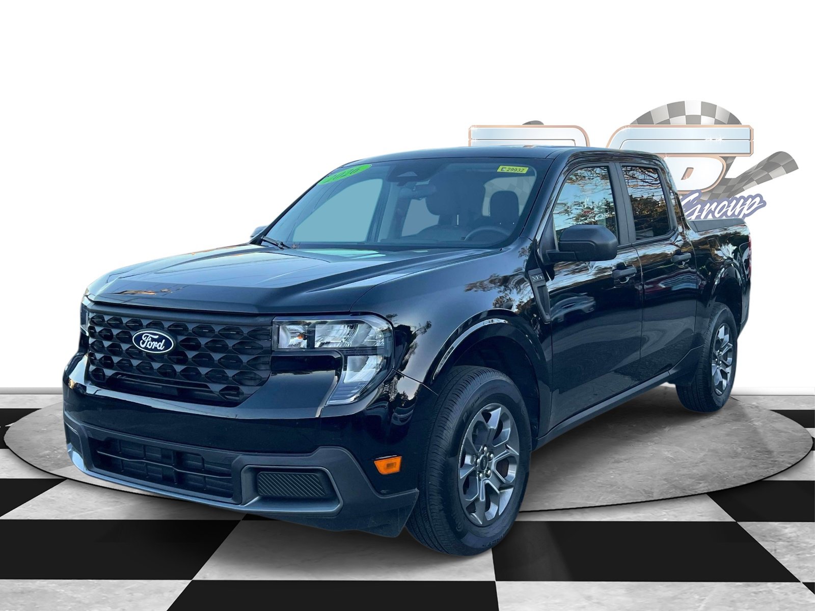 Used 2026 Ford Maverick XLT XLT AWD SuperCrew
